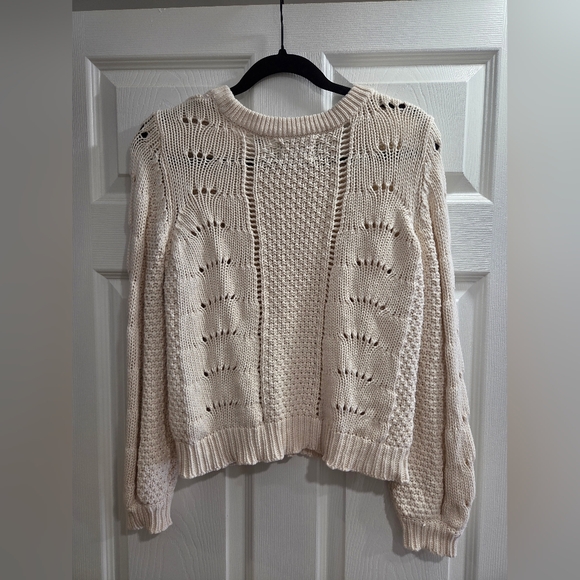 Knit Sweater - Picture 2 of 3